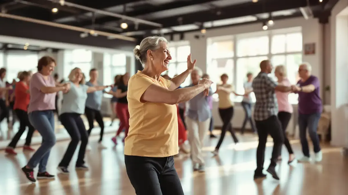 Questa attività poco conosciuta, dopo 55 anni, supera addirittura i benefici della palestra