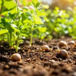 Scopri come il fondo di caffè può diventare il tuo migliore alleato contro le lumache nell’orto