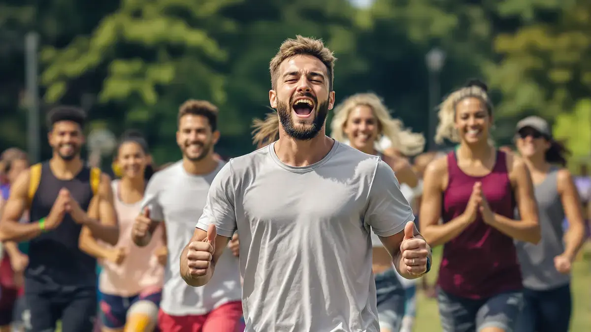 Perché la motivazione allo sport sfugge a qualcuno? Le spiegazioni scientifiche dietro a questo fenomeno