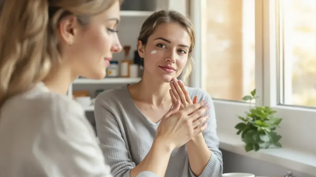 Soluzioni rapide ed efficaci per sbarazzarsi delle vesciche di herpes